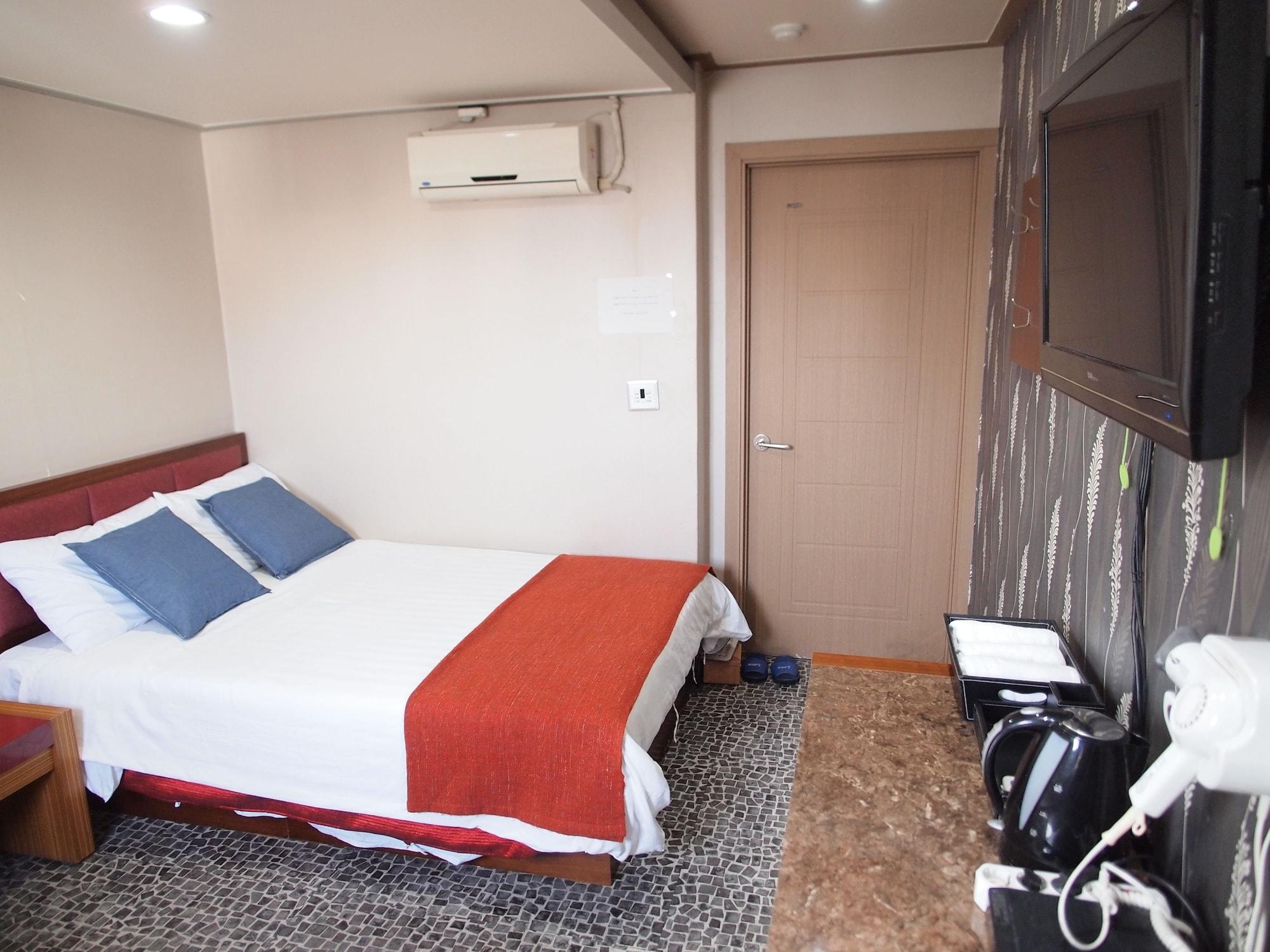 Hostel J Stay Seul Exterior foto