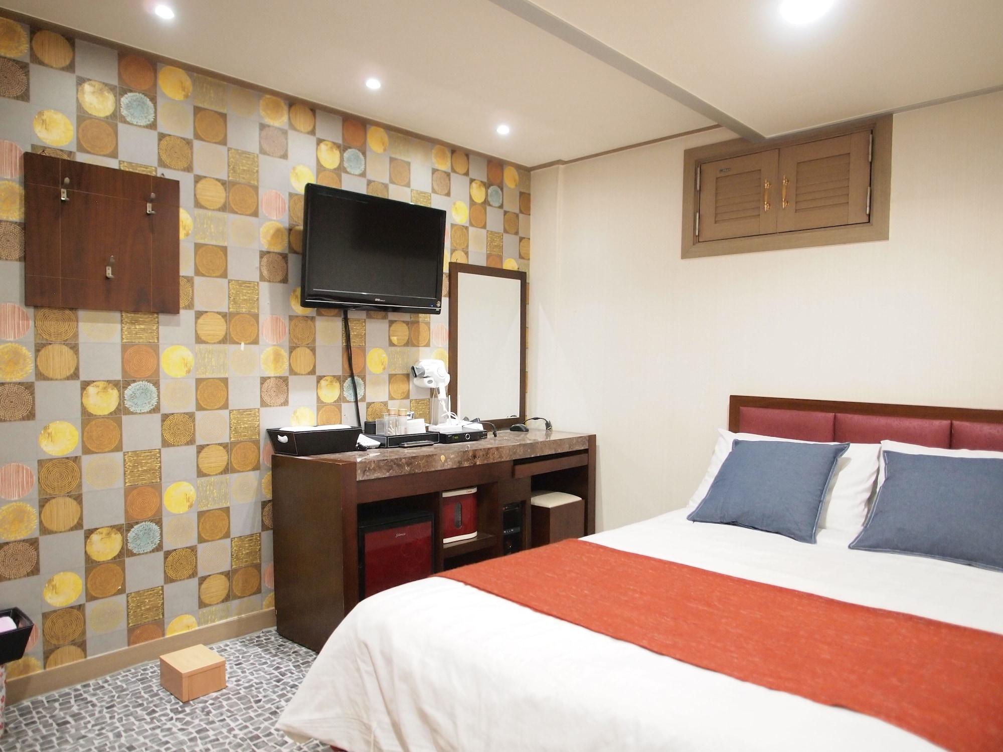 Hostel J Stay Seul Exterior foto