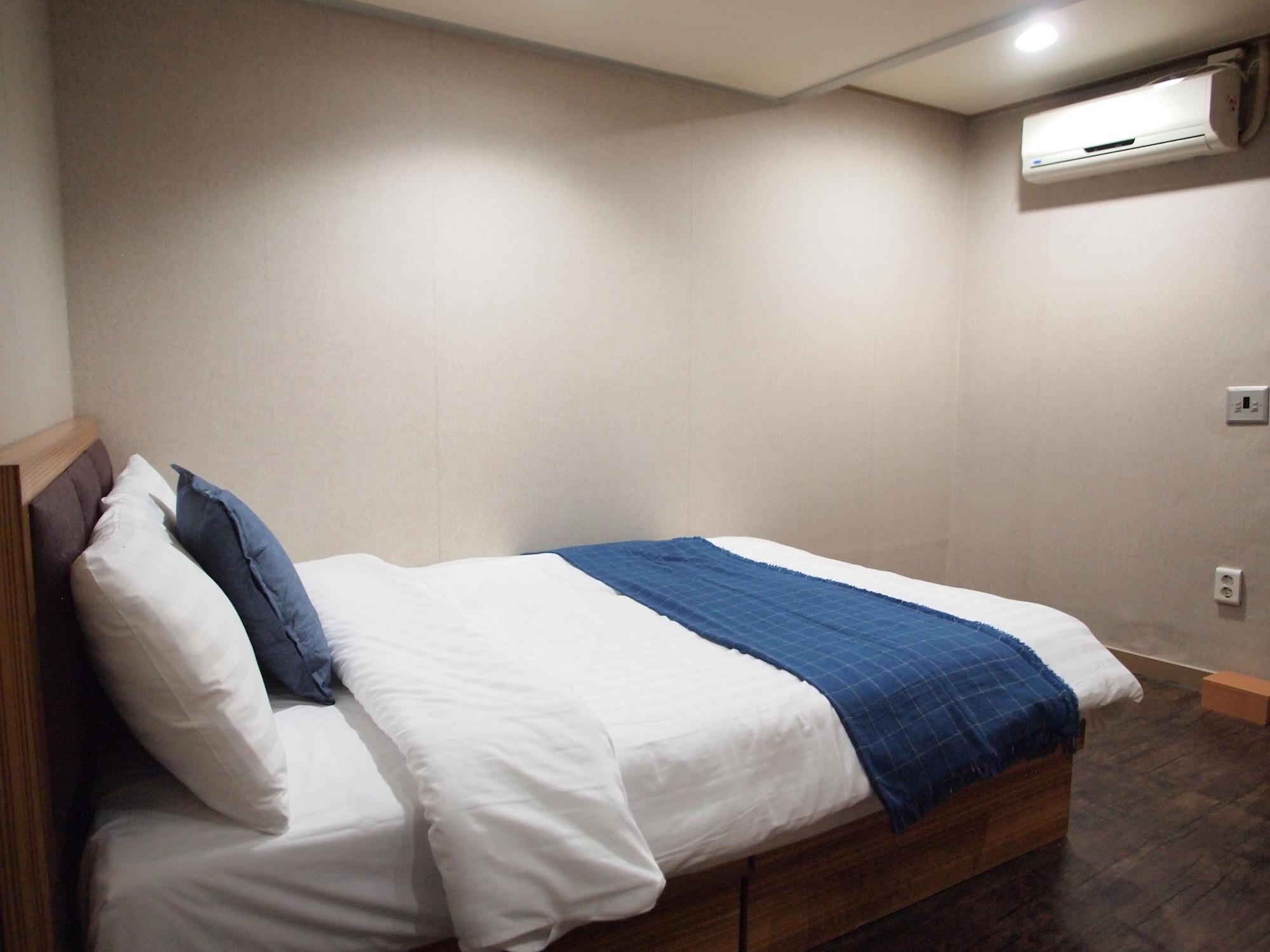 Hostel J Stay Seul Exterior foto