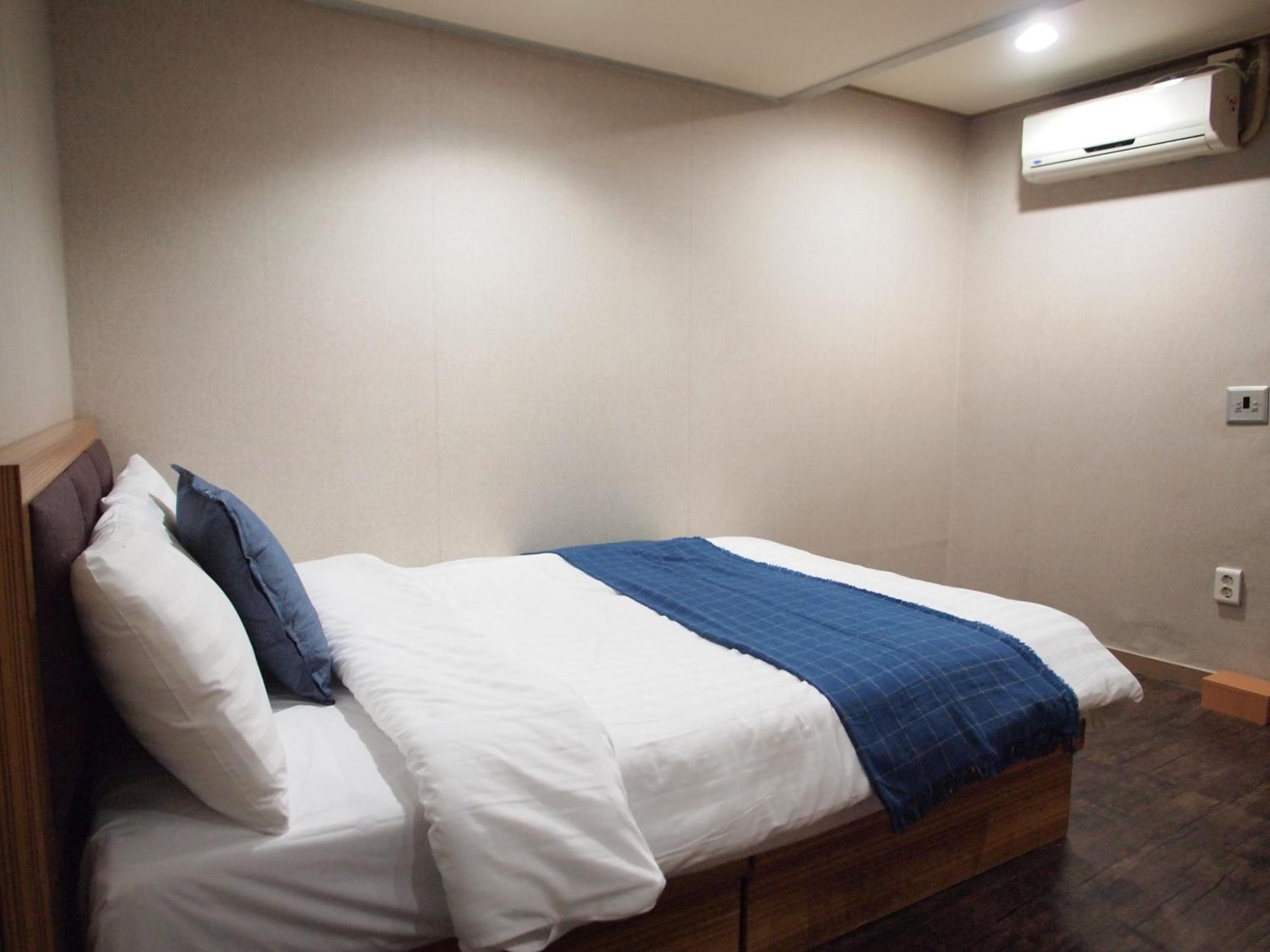 Hostel J Stay Seul Quarto foto