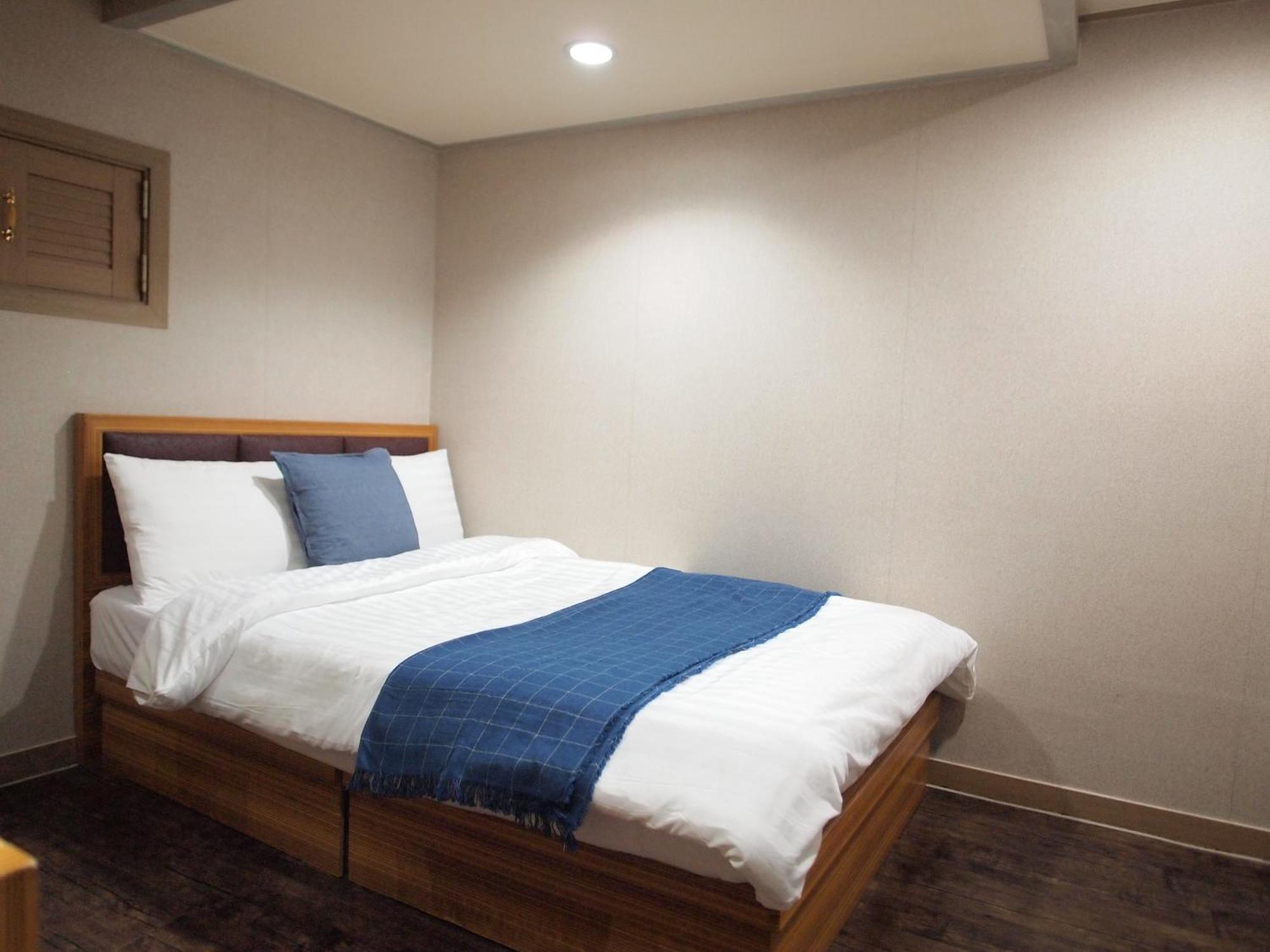 Hostel J Stay Seul Quarto foto