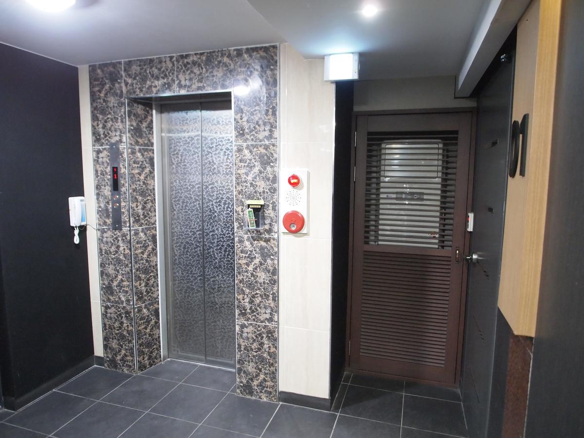 Hostel J Stay Seul Exterior foto