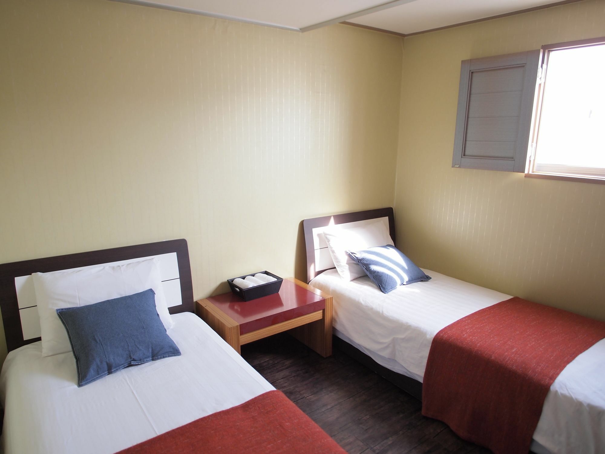 Hostel J Stay Seul Exterior foto